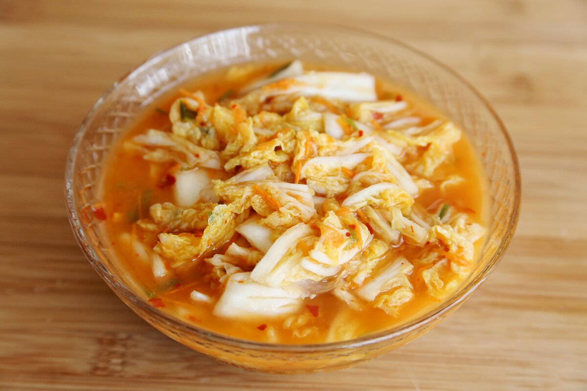 Кимчи