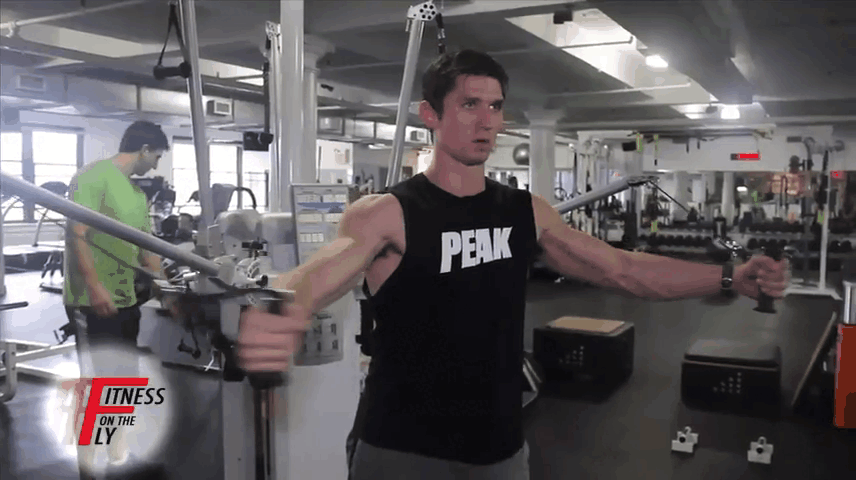 3 подхода по 12 поторений