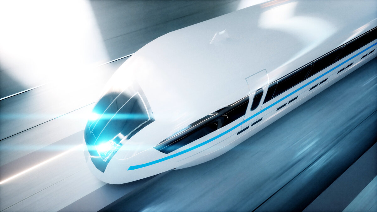 Автор изображения Pavel Chagochkin Источник Shutterstock