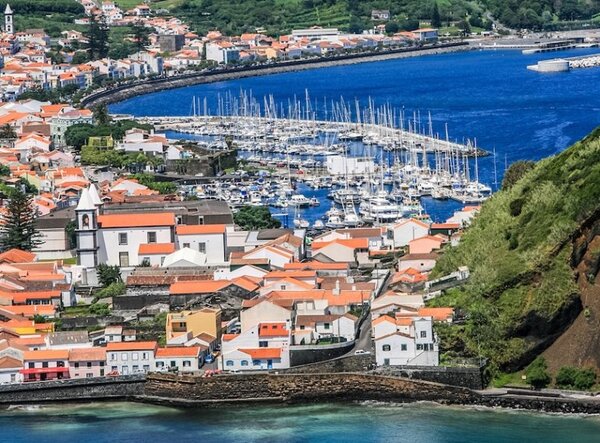 Почему жители красивого португальского острова стали чаще болеть раком