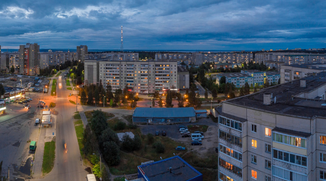 Фото Михаила Проскалова. Используется с разрешения автора 