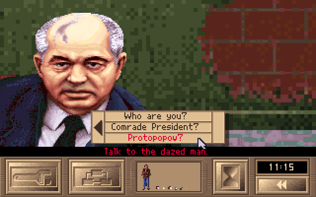  © Spectrum HoloByte