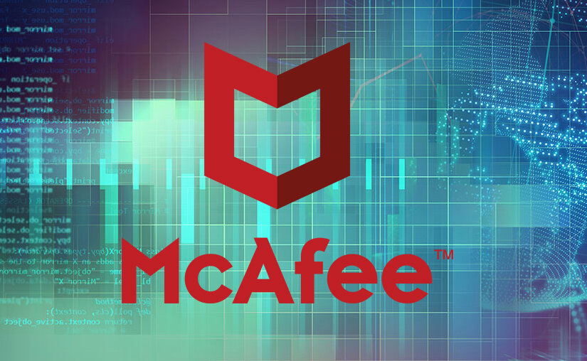 Как отключить антивирус mcafee