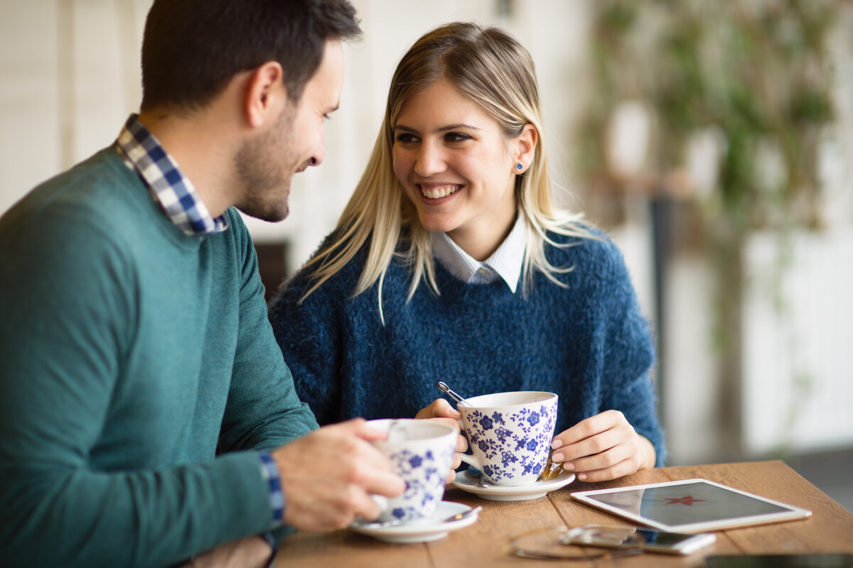 Внимание и уважение к мужчине: искусство слушать и проявлять интерес