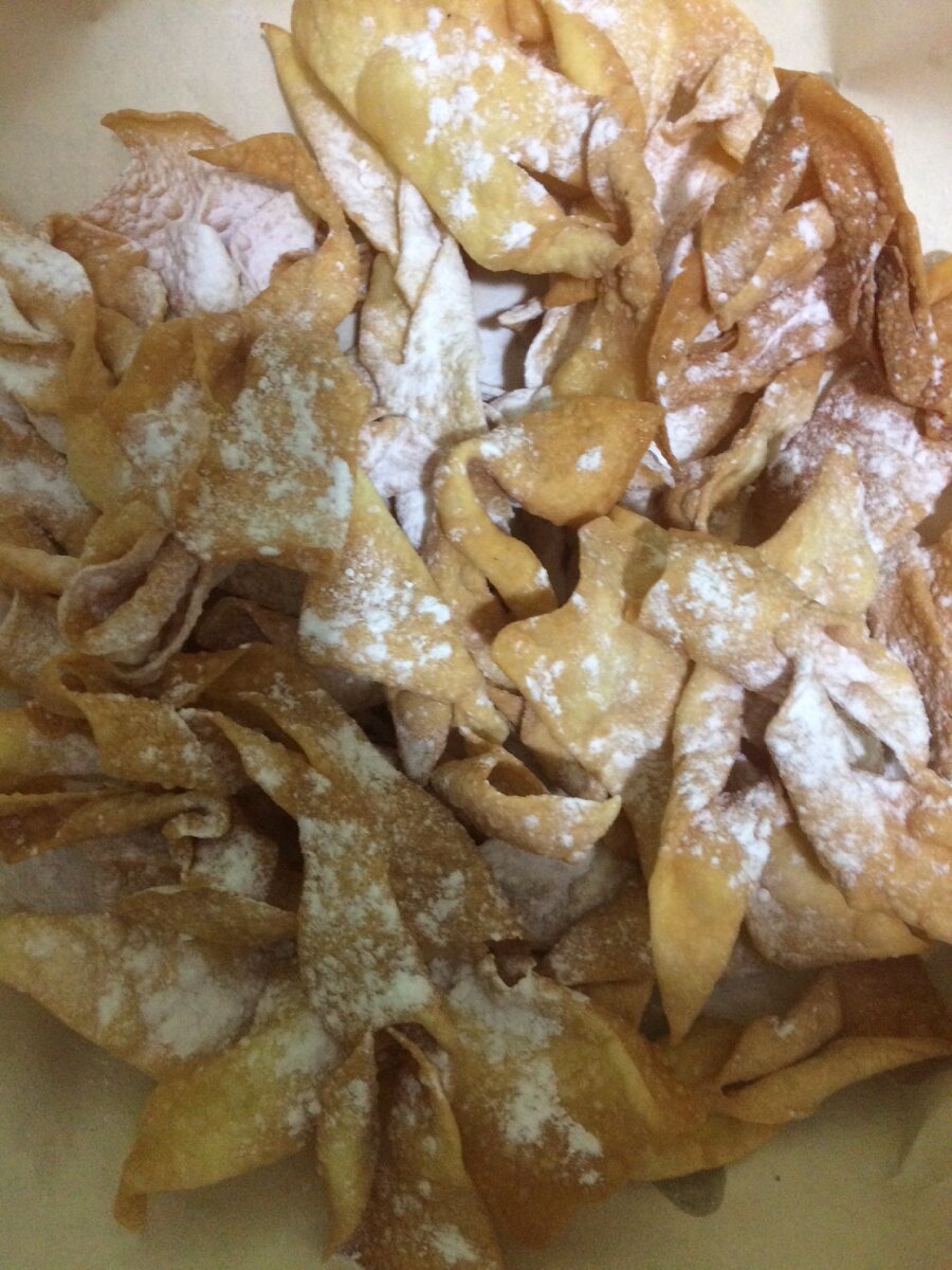 Необыкновенно вкусно!