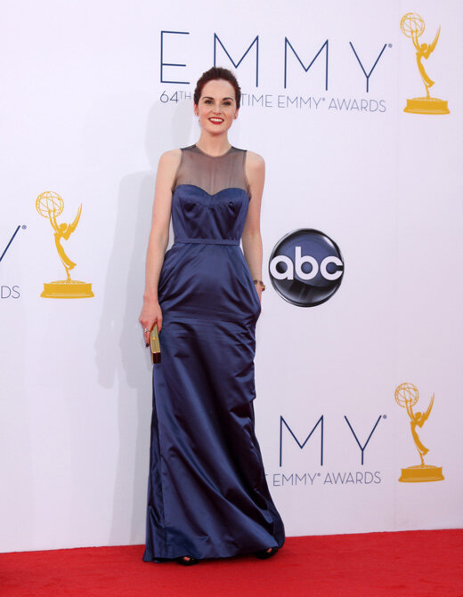 Мишель Докери (Michelle Dockery) / © Helga Esteb / Shutterstock