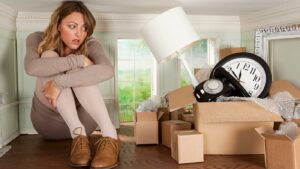 энергетика и вещи