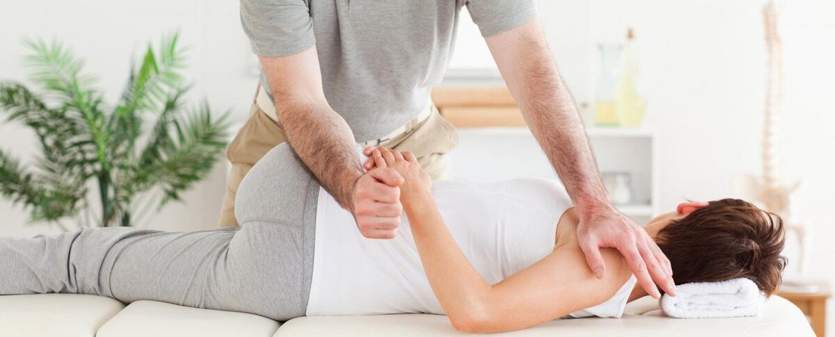 Вот так меня и растягивал D