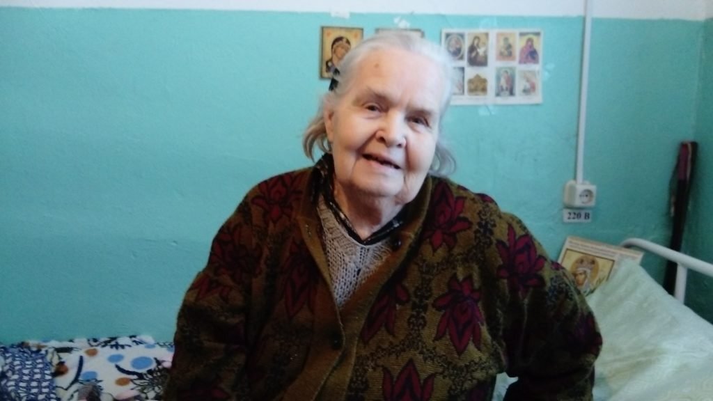 Кира Павловна