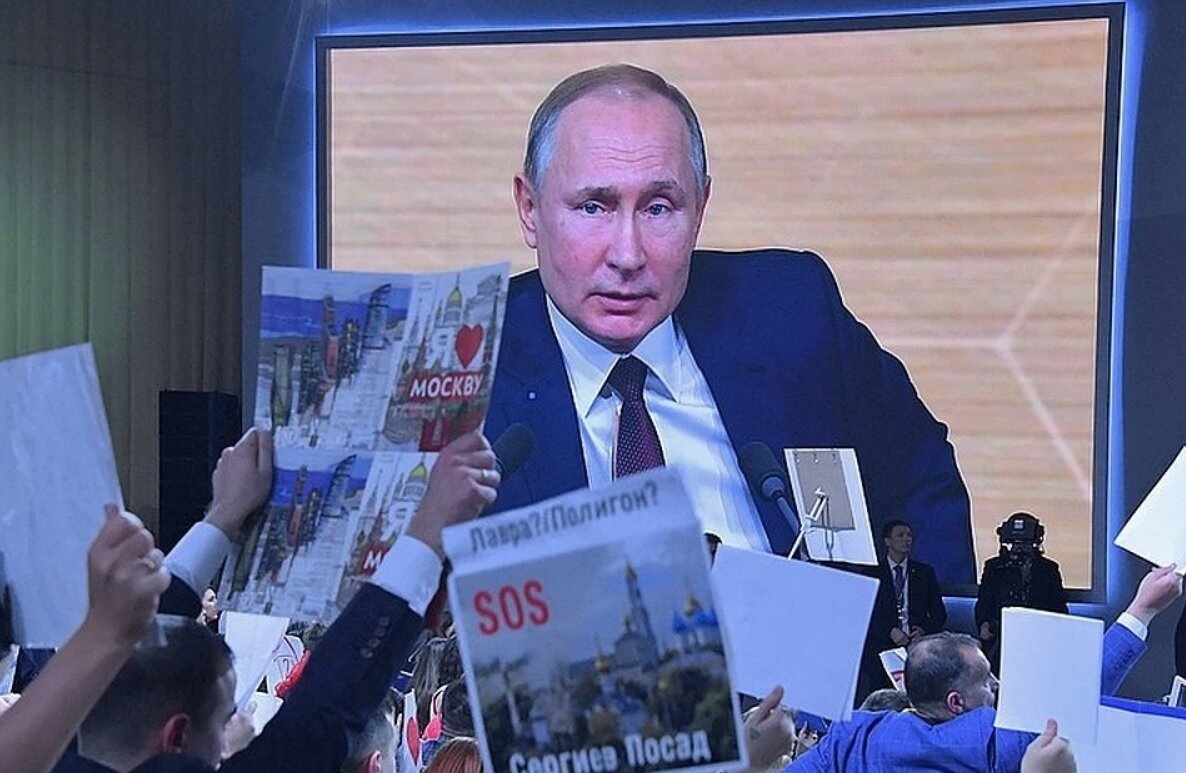 Скриншот с сайта www.kp.ru