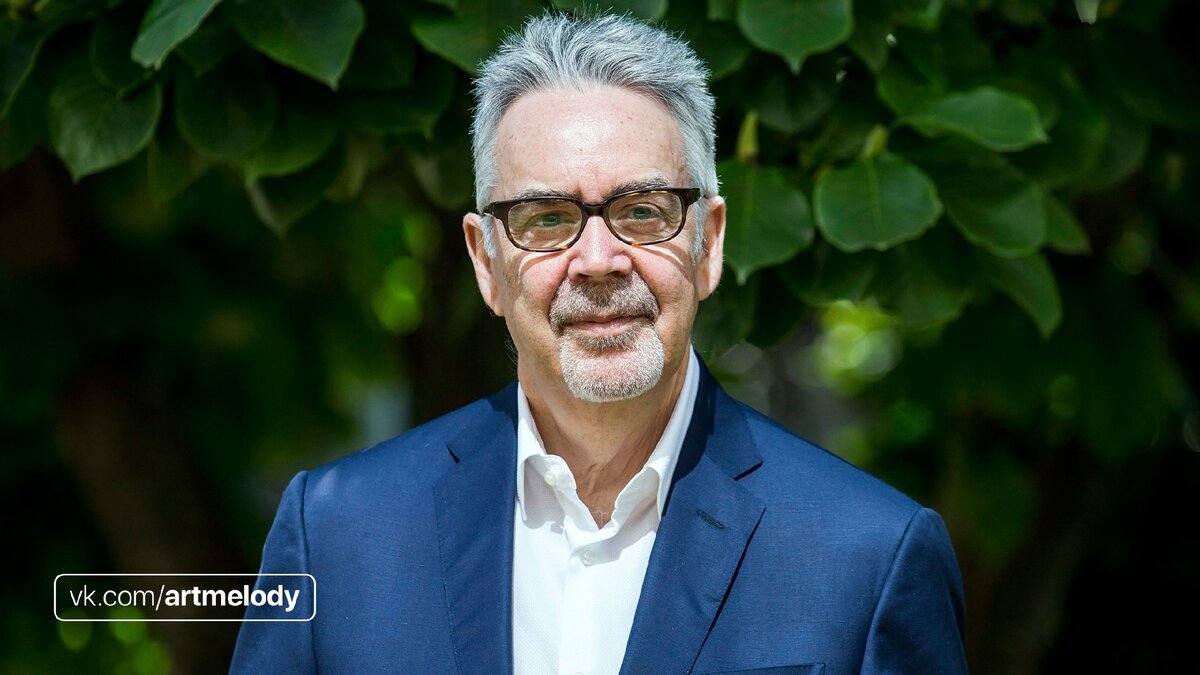 Howard Shore (1946)
