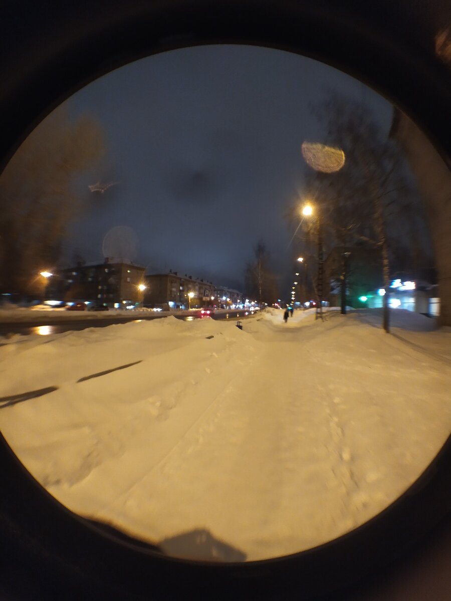 Дорога