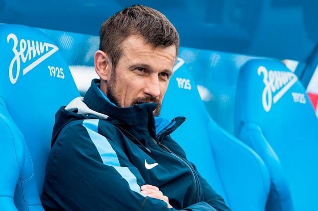 Сергей Семак