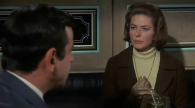 "Цветок кактуса" кадр из фильма