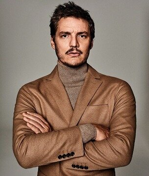 Актёр Брендон Венгжинек