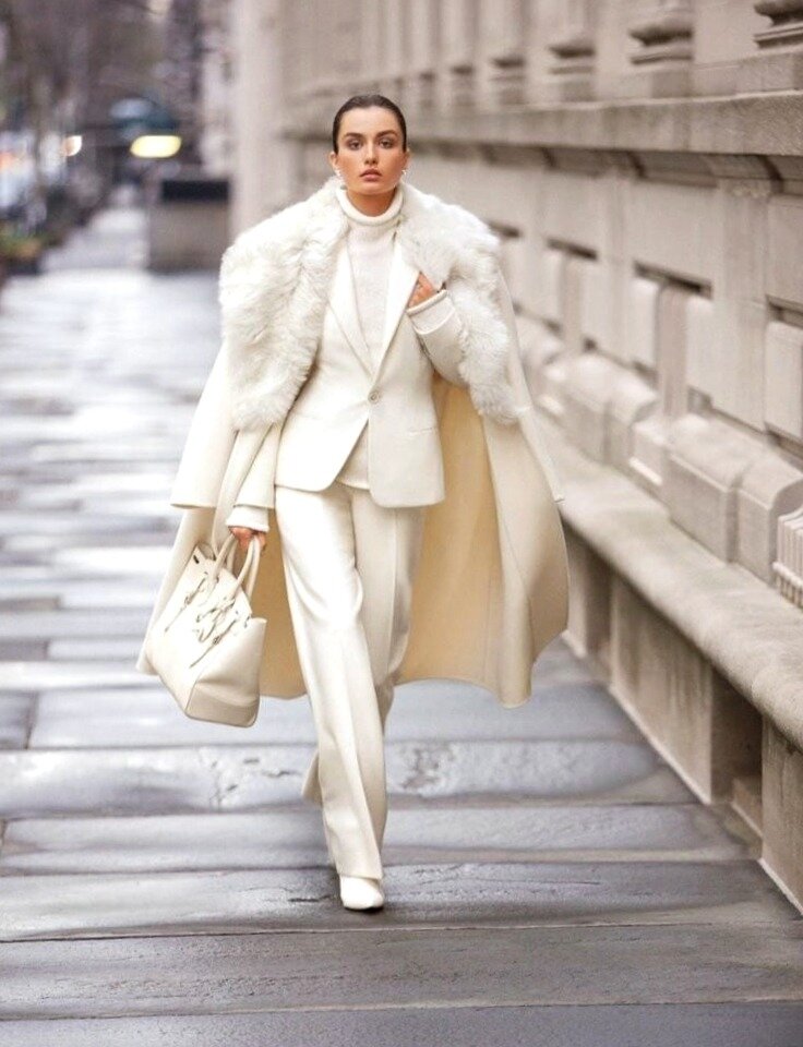 Подпишитесь на мой канал и поставьте лайк на эту публикацию. Данное действие займет не больше 5 секунд, но очень мне поможет в развитии канала. Буду Вам очень благодарна!