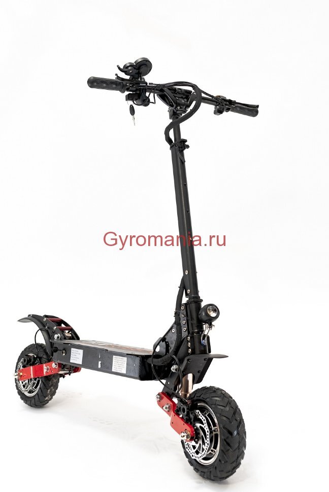 Currus M10 V2.0