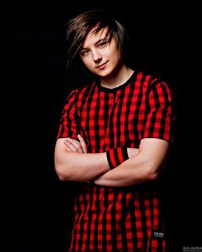 Иван Рудской