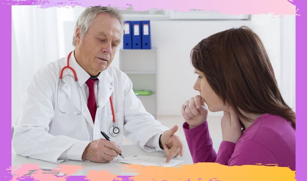 Посетить врача