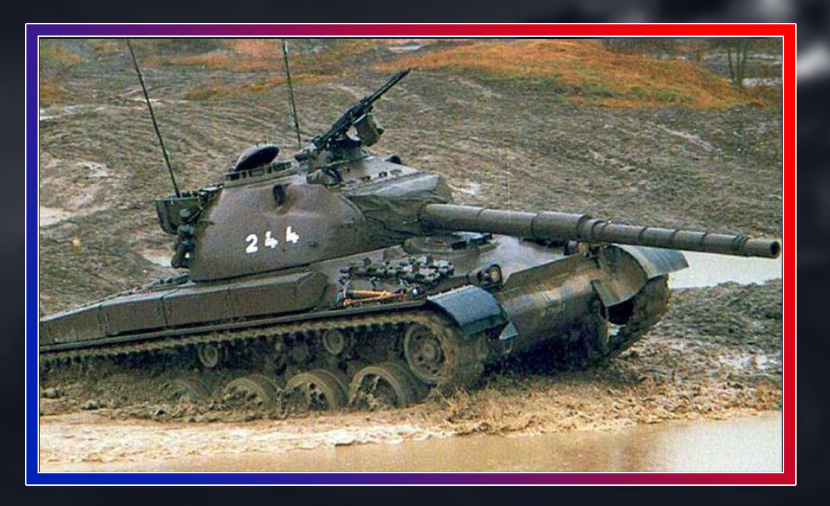 Швейцарские танки VIII, IX и X уровня в WoT. Panzer 68 — новый СТ-10 ...