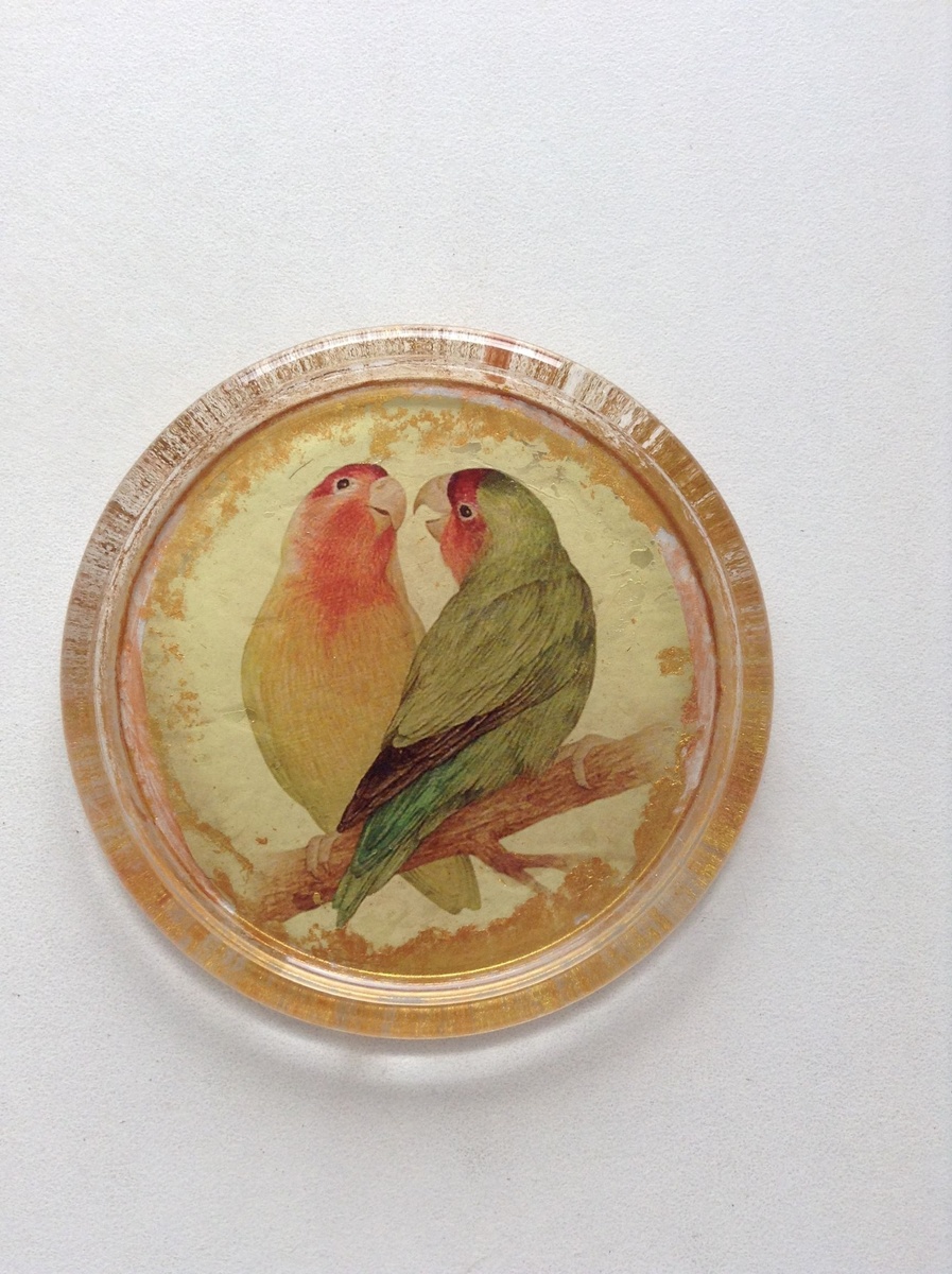 личный архив