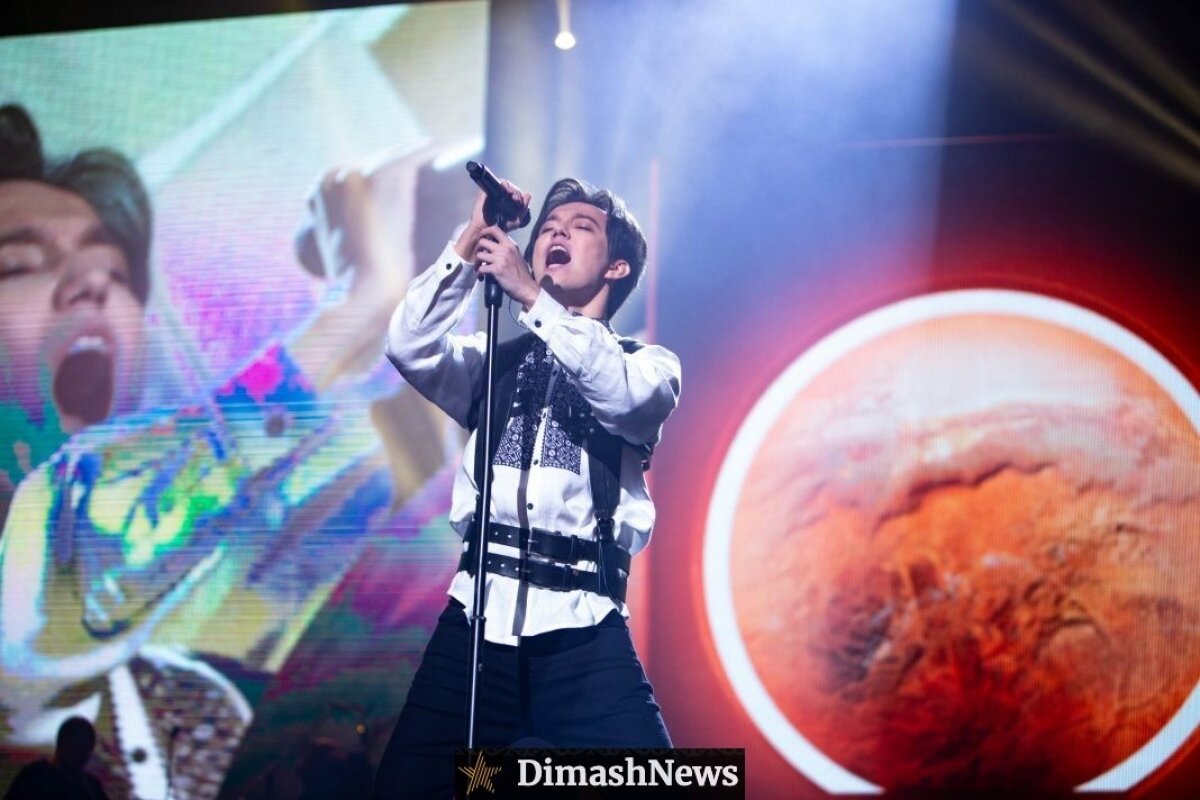 Фото: dimashnews.com