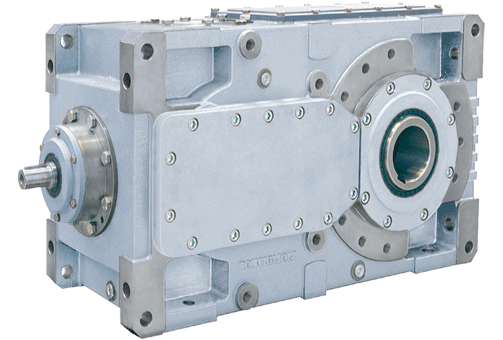 Цилиндро-конический редуктор Bonfiglioli