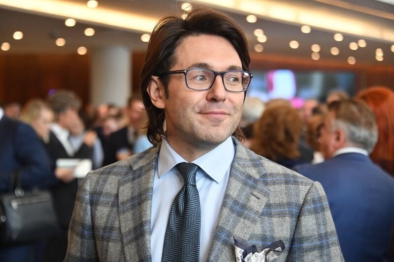 Андрей Малахов / Фото: Instagram