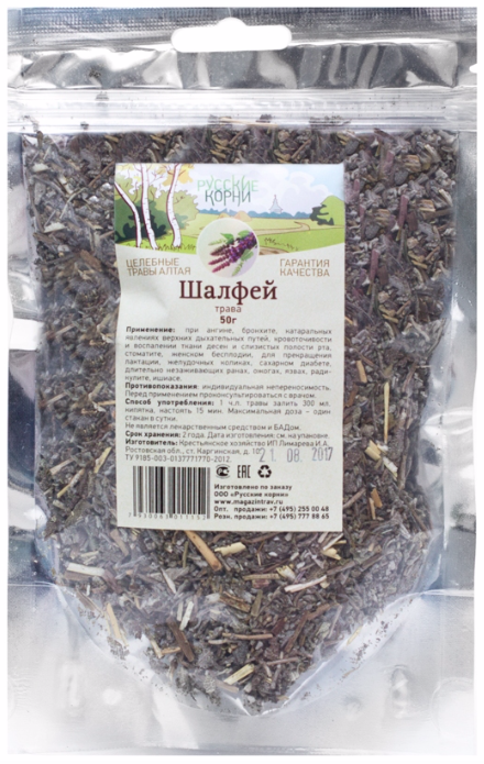 Я покупаю в магазине трав "Русские корни". Можно заказать в интернете.