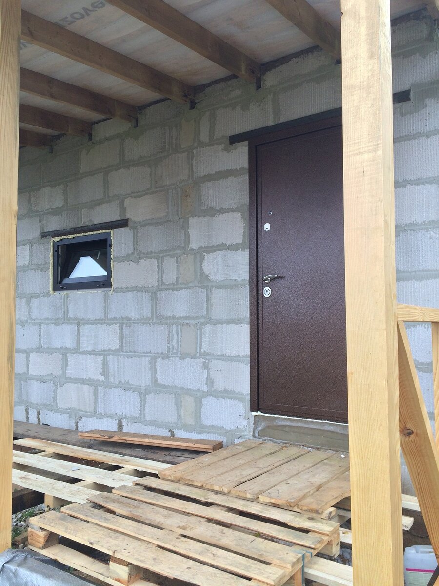 ©Пряничный домик