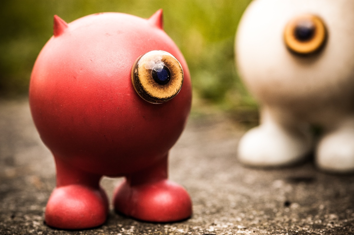 Photo by Jay Short on Unsplash