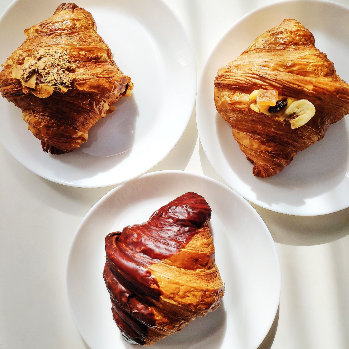 NUNU BAKERY