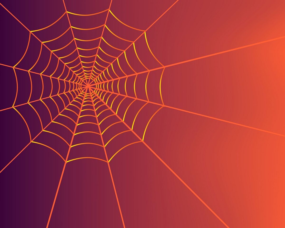 Паутина социальных связей, в которую может попасться каждый, а также и сам начать ее плести