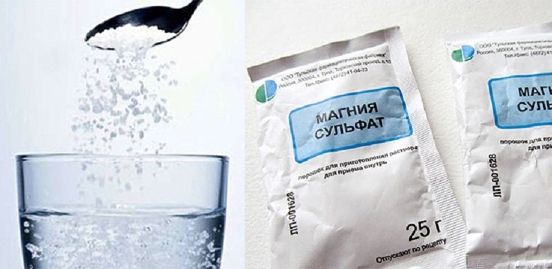 Просто добавь воды