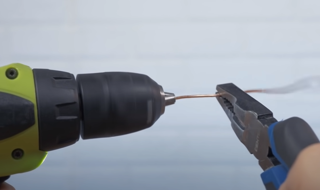 Кручу-верчу, выпрямлять хочу