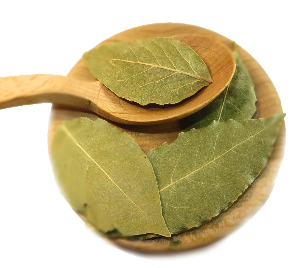 В большой концентрации отвар лаврового листа может быть вреден!