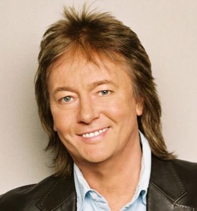 Крис Норман (Chris Norman) - биография, новости, личная жизнь, фото - sushi-edut.ru