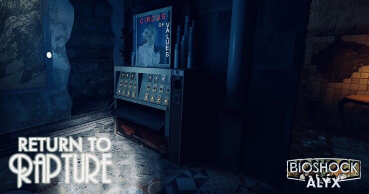 Взято со steam.com