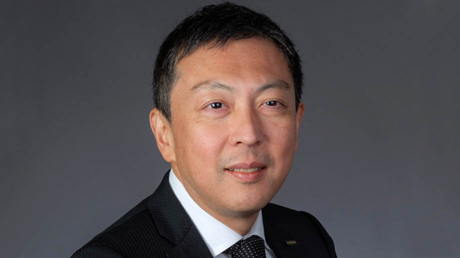 Toshi Iida (Тошихиса Иида)