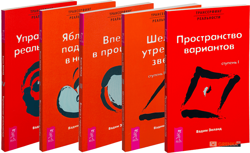 Пространство автор. Вадим Зеланд Трансерфинг реальности. Зеланд Трансерфинг реальности 5 ступень. Вадим Зеланд Трансерфинг реальности ступень 1. Трансерфинг реальности. Ступени 1-5 книга.