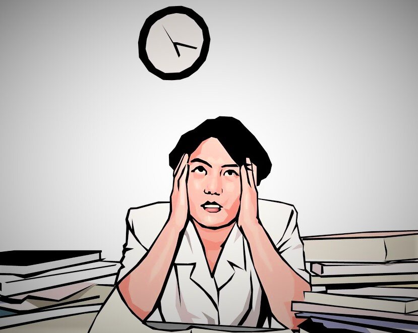 Я анализирую собственный опыт, а не опыт всех на свете. Моя точка зрения — не идеальная, потому что идеальной не существует. Я тоже человек и могу ошибаться