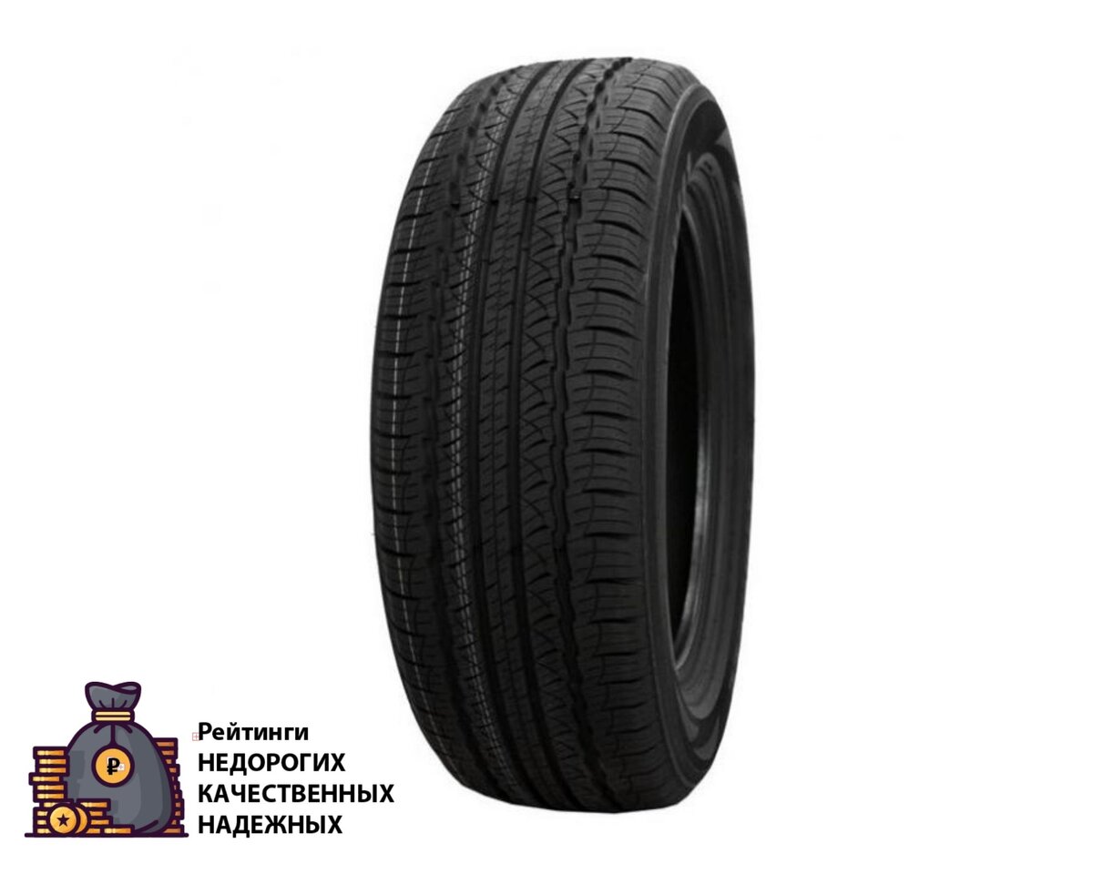 Triangle Group TR259 215/60 R17 96H