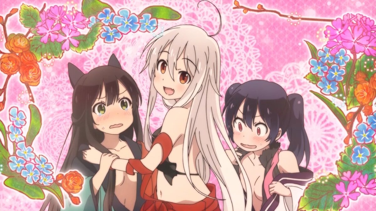 Urara Meirochou