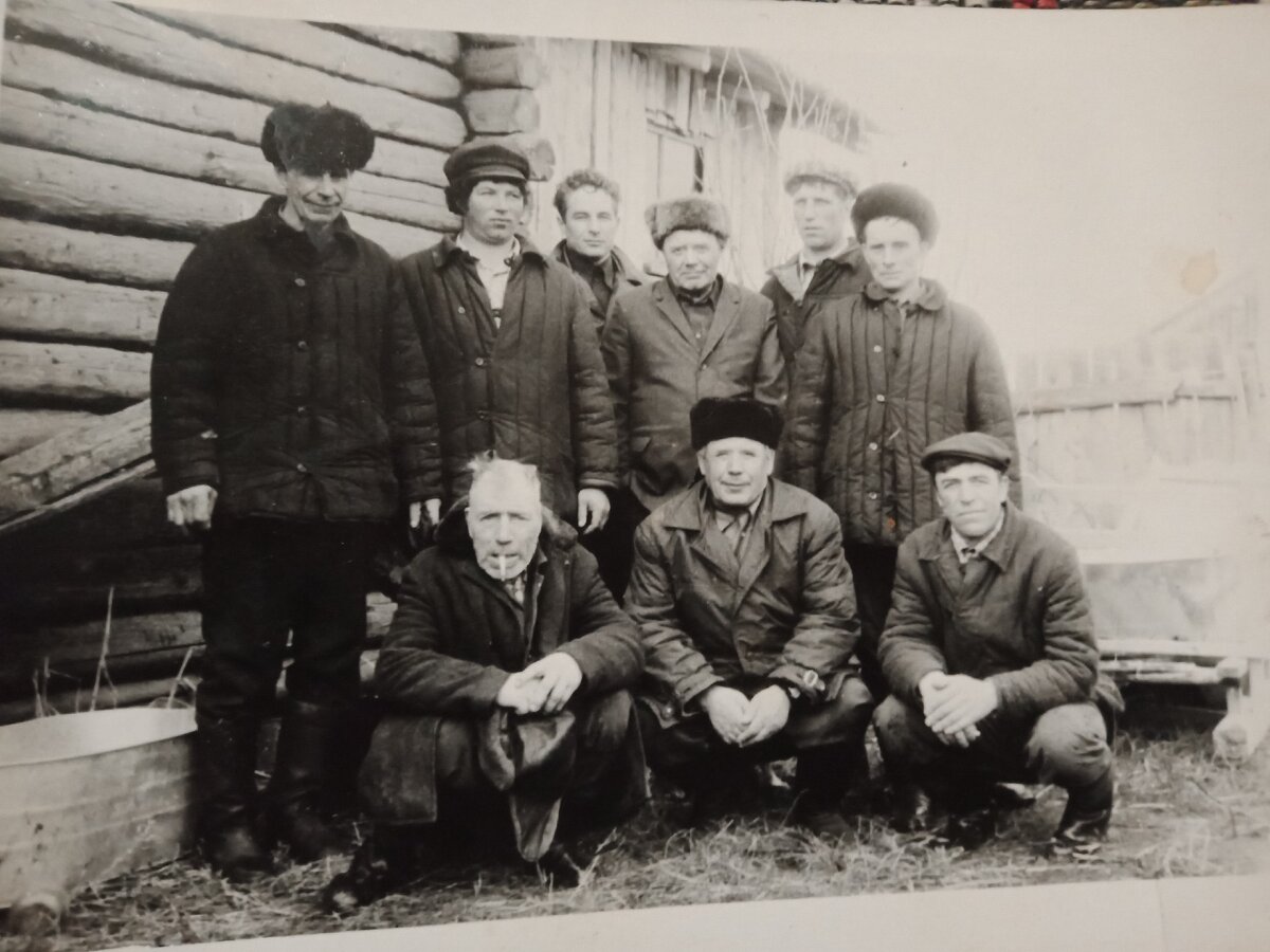 Мои соседи и новые родственники