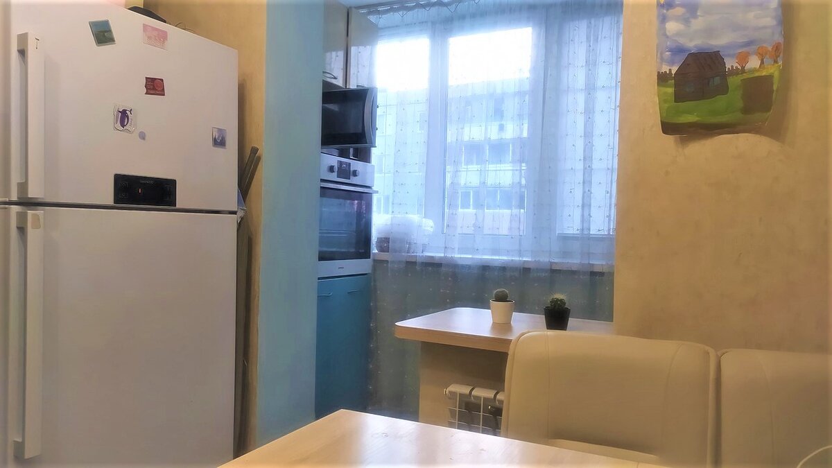 переделка балкона