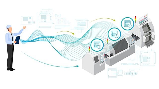 Макро ЕМС повысила уровень подготовки производства благодаря Valor Process Preparation от Siemens Digital Industries Software
