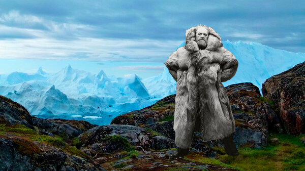 Лоренц Петер Эльфред Фройхен — датский путешественник, антрополог, журналист, актер и писатель.