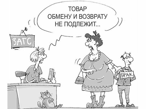 Шутка из просторов интернета