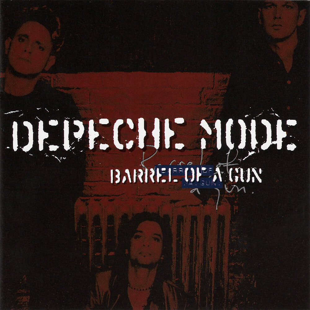 Обложка лимитированного CD-издания сингла.