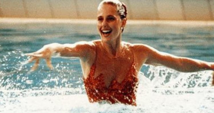 Керри Шеклок. Изображение предоставлено: alchetron 